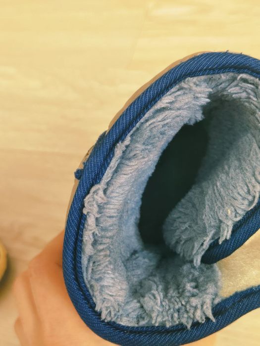 Совёнок 23 размер