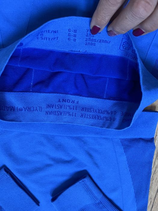 Детско термо бельо