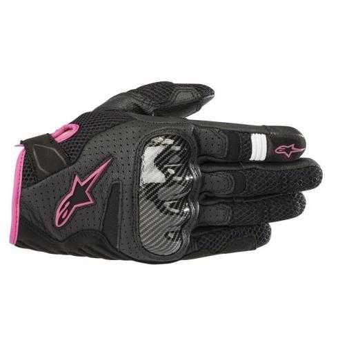 Дамски мото ръкавици ALPINESTARS STELLA SMX-1 AIR V2