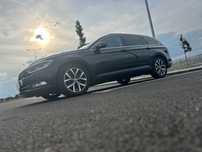 Volkswagen Passat Volkswagen Passat 2.0 TDI | 2018 | 150 CP | Full Led Adaptiv