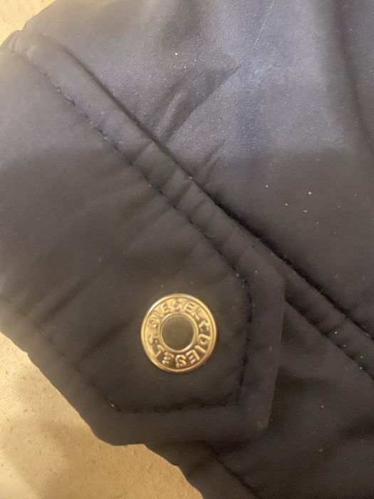 Мъжко яке diesel