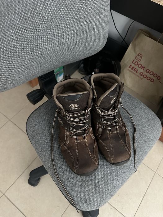 Зимни обувки “Dockers”