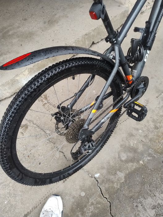 Bicicleta, Rokrider stare ca nouă