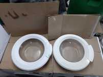 Orion Luxor Finlux Neo Sec / Usa Hublou Geam sticla masima spalat rufe