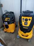 Aspirator Mirka profesional