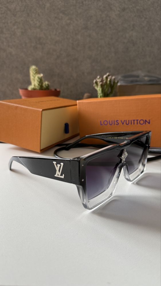 Ochelari de Soare Louis Vuitton Premium Quality