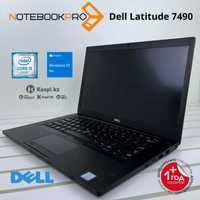Ноутбук Lenovo ThinkPad/Dell Latitude/HP EliteBook/i5/i7/Win10Pro/SSD