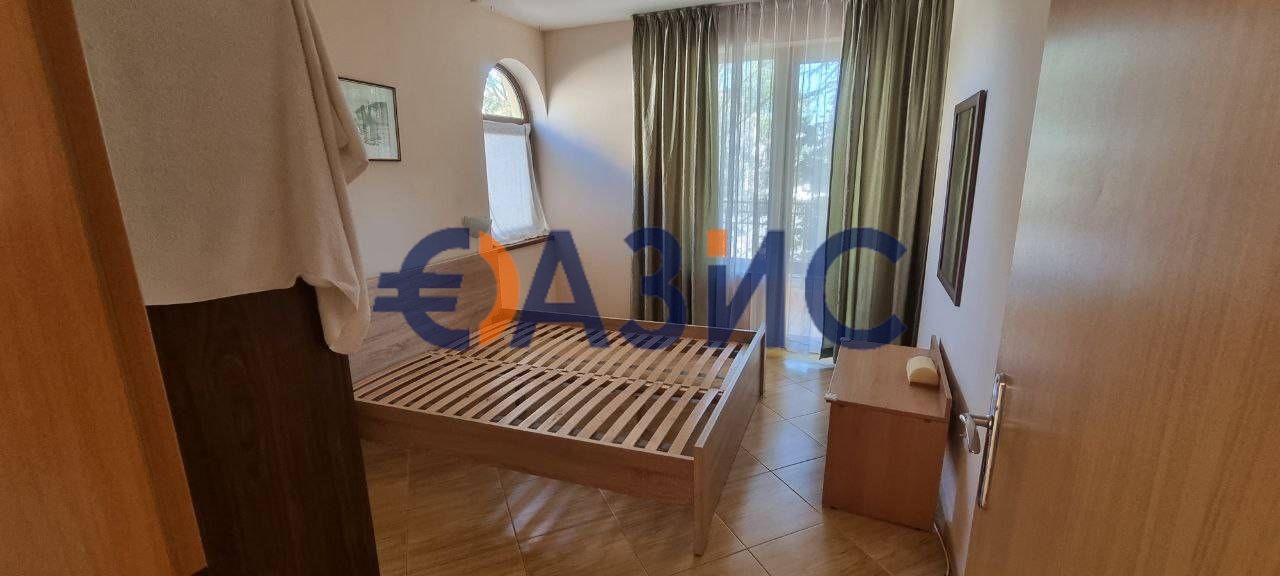 Апартамент с 2 спални в к-с Голдън Дриймс, Слънчев Бряг, България, 118