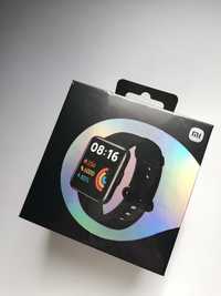 Xiaomi Redmi Watch 2 Lite BK GPS, Пулсомер, SPO2 - Неразопакован/Нов