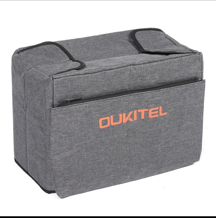 Husă de protecție Oukitel P2001 Plus