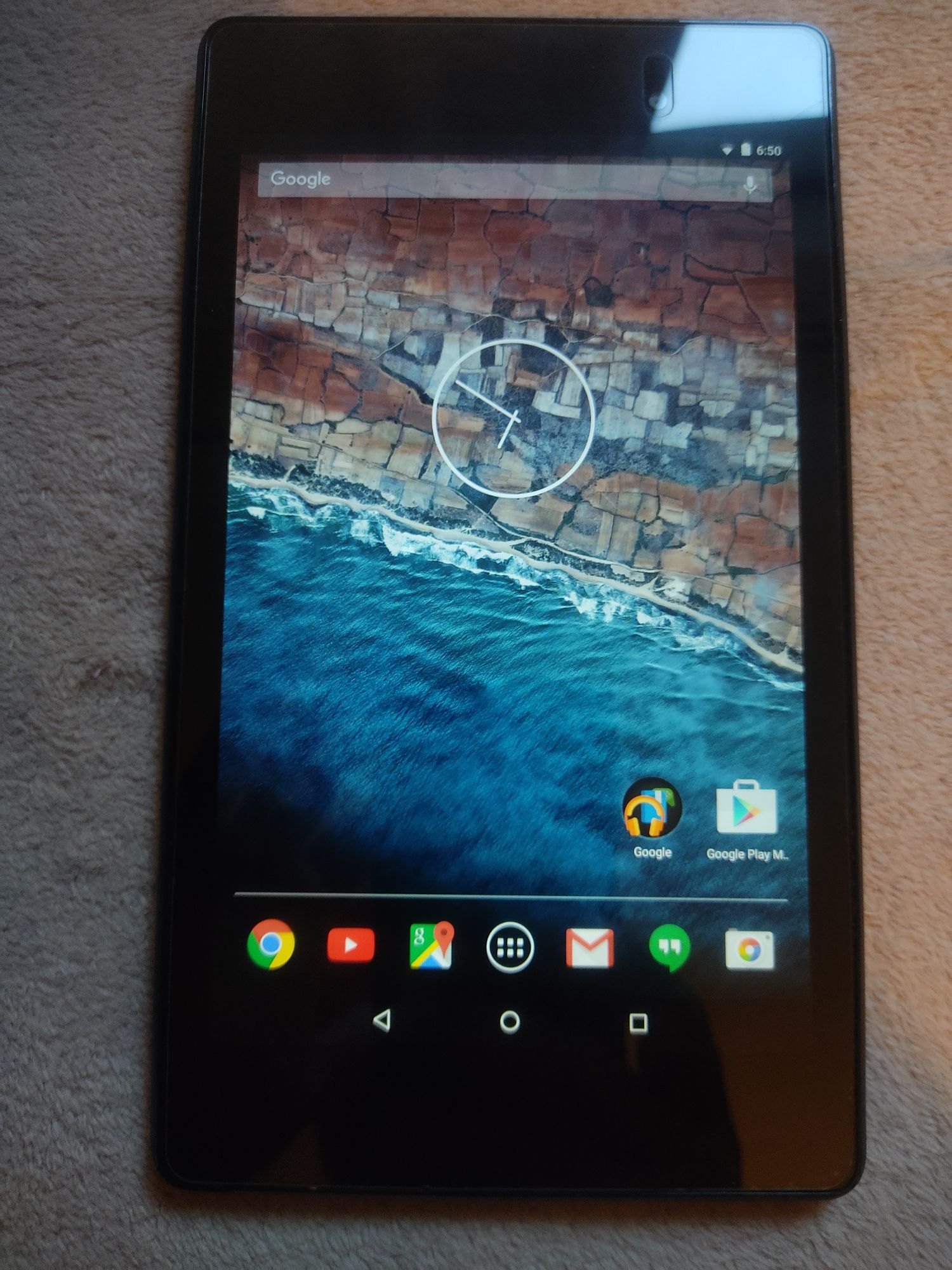 Таблет Nexus 7 32 GB 2GB RAM