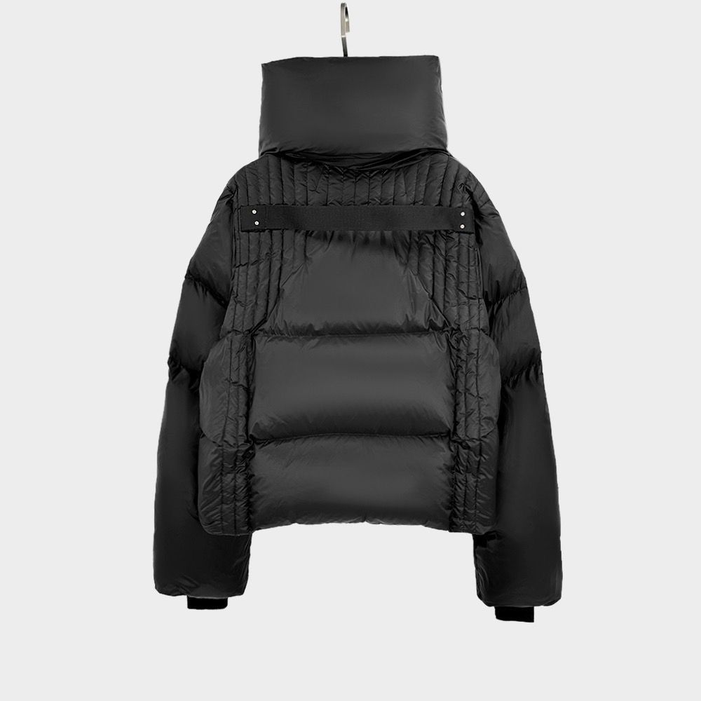 Зимно яке Rick Owens