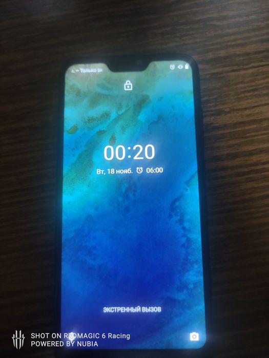 Продам редми ф2 лайт 3/32