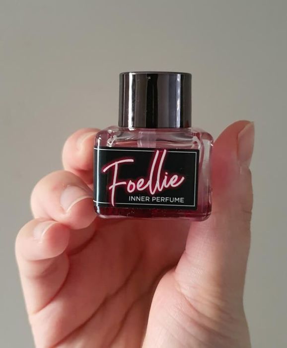 Intim atir foellie koreya 100%original