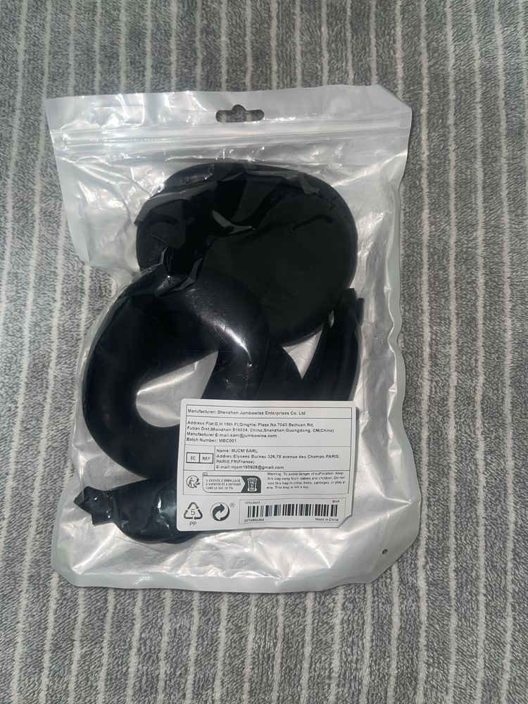 ЧЕХОЛ для наушников “AIRPODS MAX”