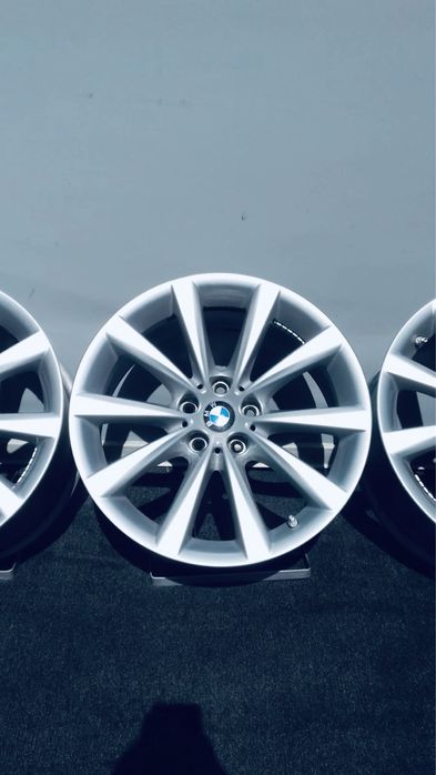 Jante originale bmw 18 g30 g31 g20 g21 G11 G12 R18 6867338 style 642