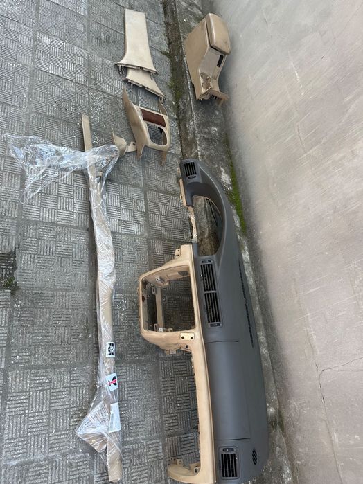 Табло за vw passat b5