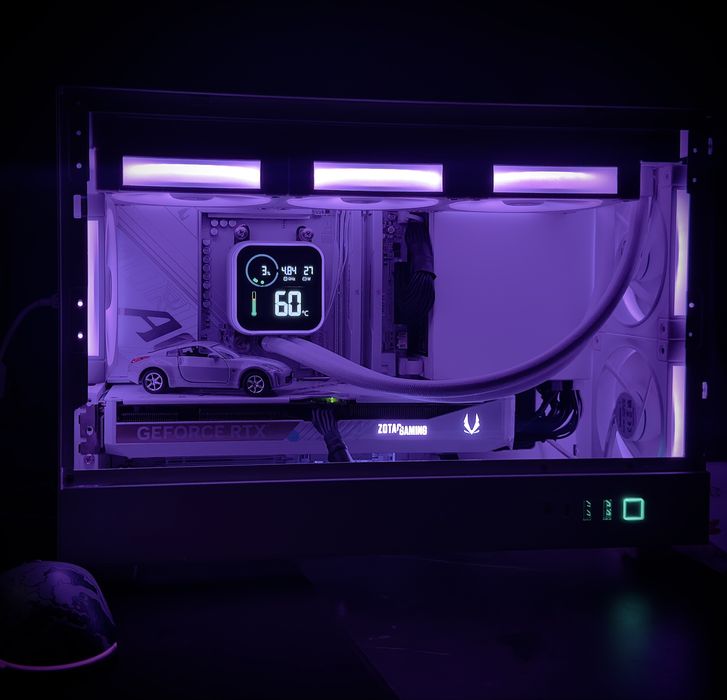 Продам игровой ПК