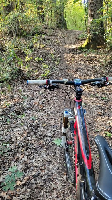 Vand trek fuel ex 9.9