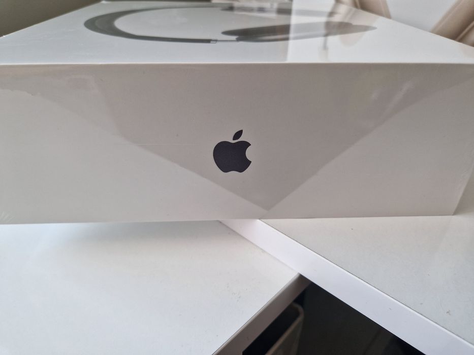 * AirPods Max * Чисто нови* Midnight*