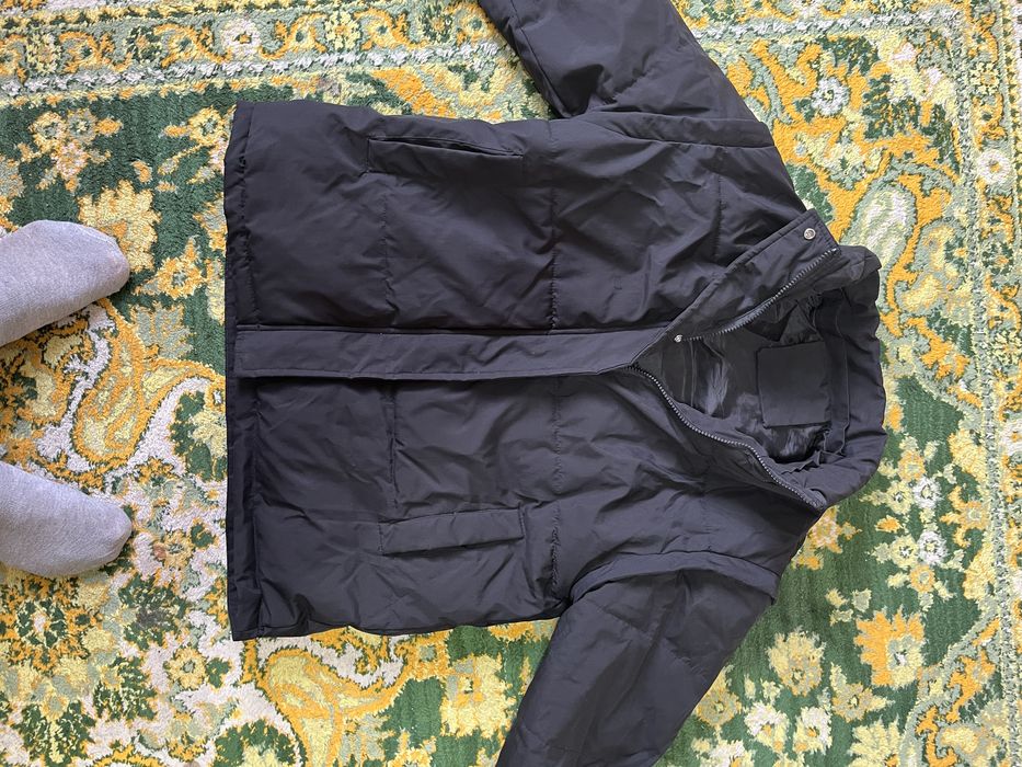 Куртка осенняя и зимние