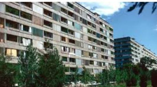ЦУМ. 110 школа. 2х ком