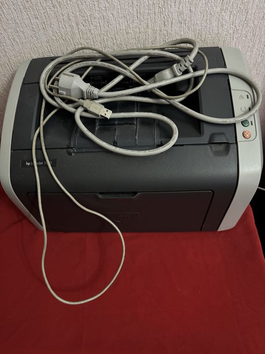 Продам принтер рабочий