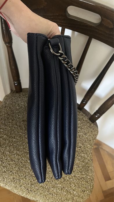 Разпродажба!Дамска чанта PIERRE CARDIN