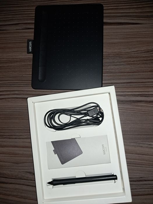 Срочно продаю Графический планшет