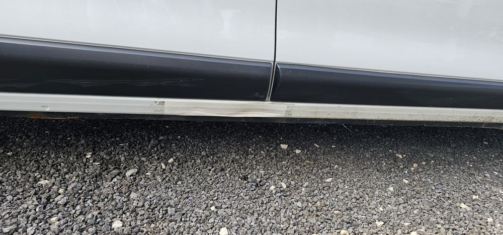 Vând Dacia Dokker monovlum aer condiționat