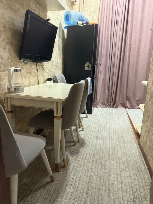 Квартира в аренду со всеми удобствами