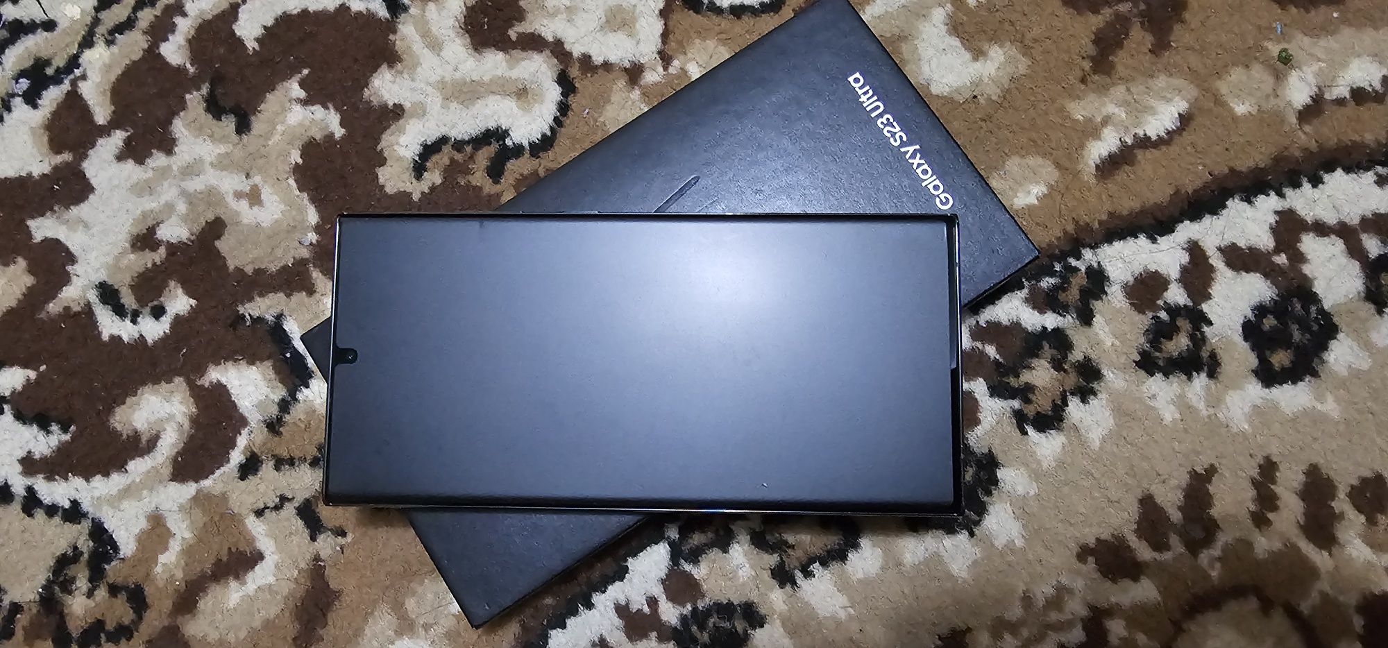 Samsung galaxy S22 ultra 512gig новая