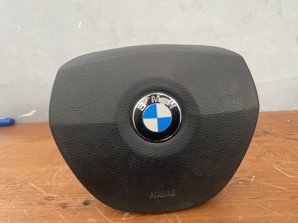 Airbag volan BMW seria 5 F10 2013