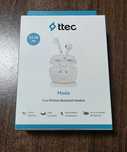 True Wireless Bluetooth Headset