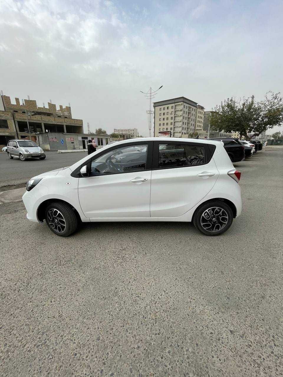 Changan Ben Ben  E - STAR