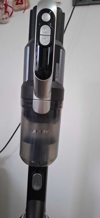 Вертикална прахосмукачка  jimmy pw  11