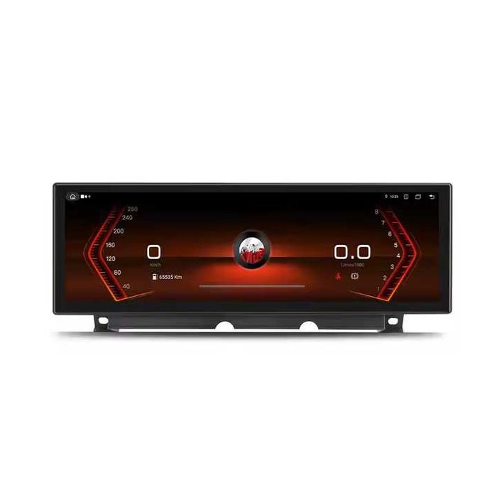 BMW 6/7 SERIES F01 F02 F03 F04 - 14.9" Аndroid 14 Mултимедия