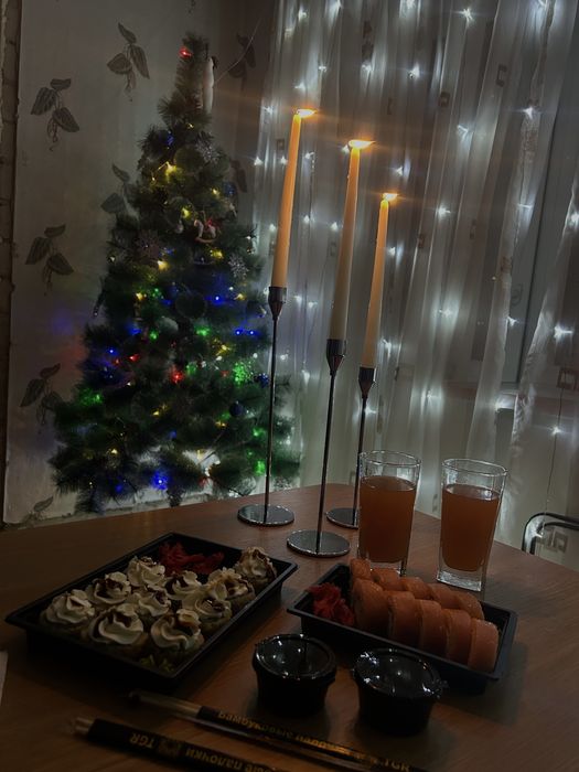 Новогодняя елка 180см