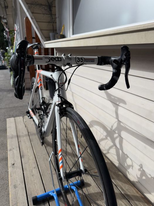 Карбонов велосипед De Rosa Protos