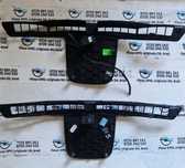 Senzor solar climatronic temperatura interior Opel Insignia A