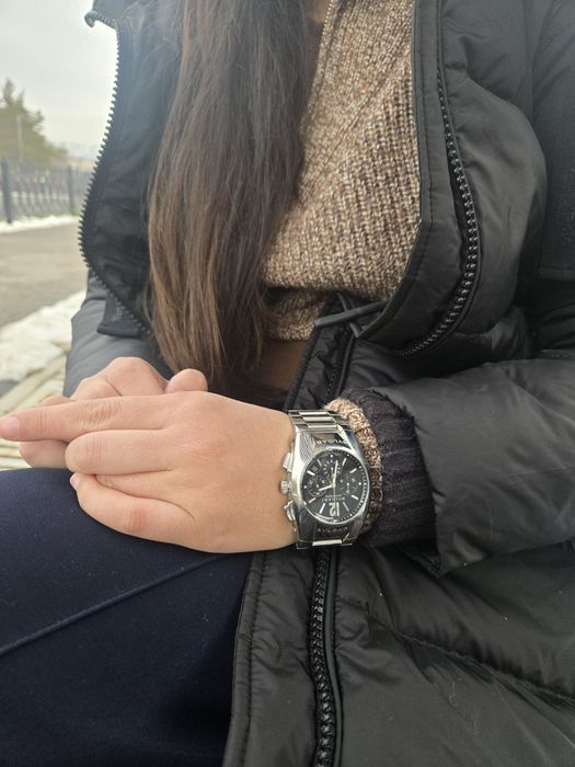 Часы Bulgari мужские