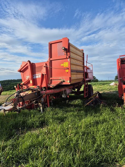 Masina recoltat cartofi Grimme 75 40, 75-30
