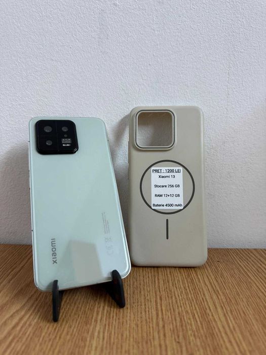 Xiaomi 13 - MMC Mobile Amanet