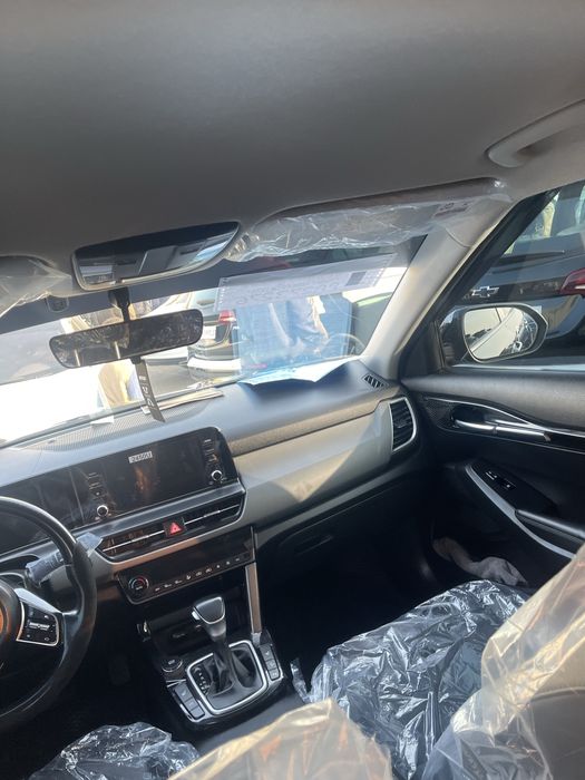 Кия селтос 2023 срочно сотилади метан 90 балон