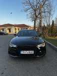 Audi A6 3.0 biturbo