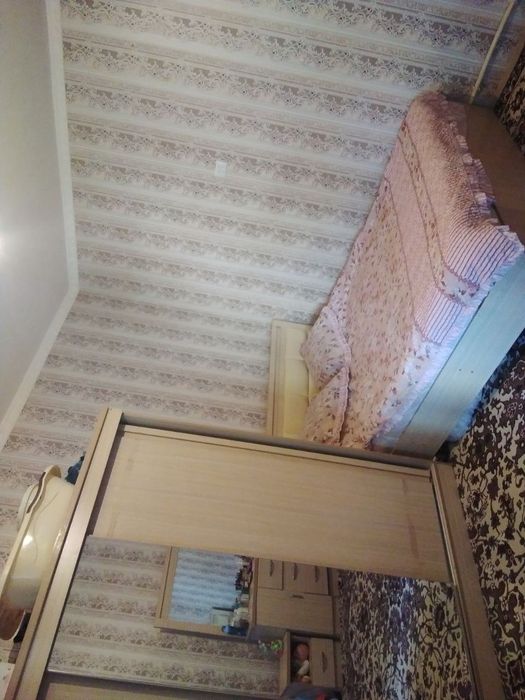 Продаётся земельный участок с кодастром Амир Темур маххаля