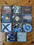 Colectie 11 cd-uri Def Leppard