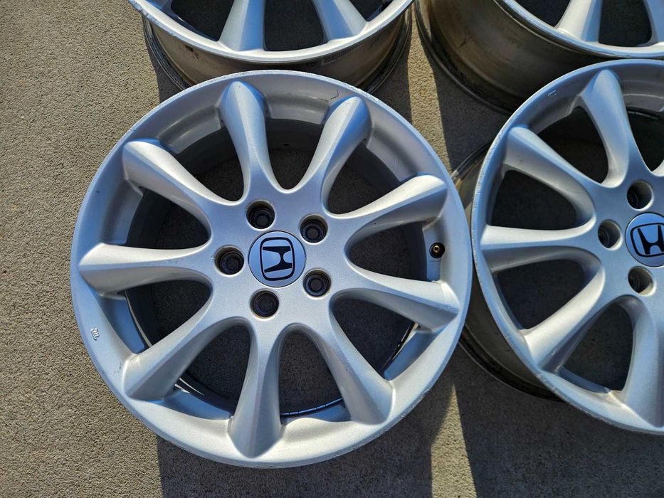 17'' оригинални джанти HONDA Аccord (2003-2008) ENKEI