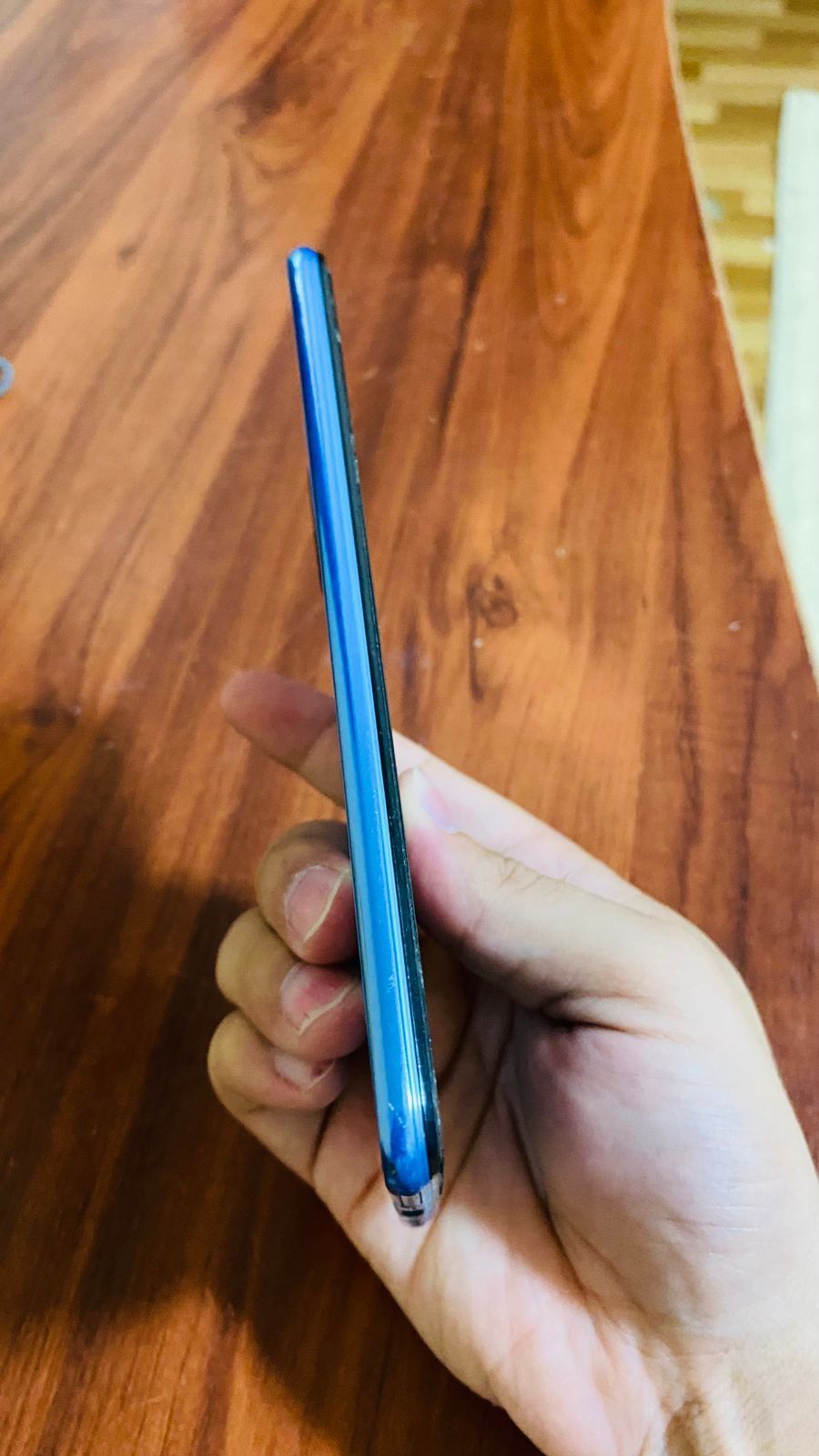 Продается телефон Xiaomi mi 11 lait