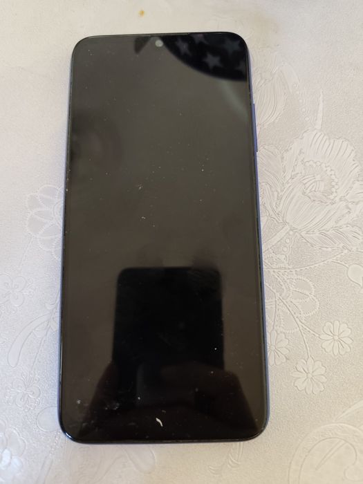Телефон Redmi Note 9